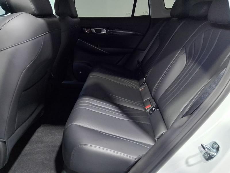 Geely E5 E5 EM-i Aspire