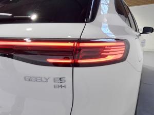 Geely E5 EM-i Aspire - Image 16