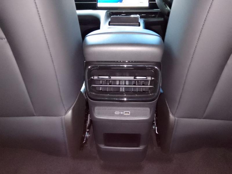 Geely E5 E5 EM-i Aspire