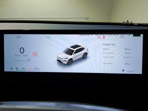 Geely E5 EM-i Aspire - Image 19