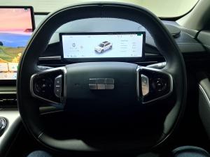 Geely E5 EM-i Aspire - Image 20