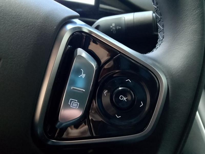 Geely E5 E5 EM-i Aspire