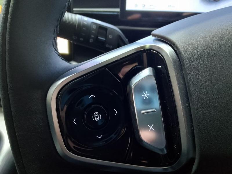 Geely E5 E5 EM-i Aspire