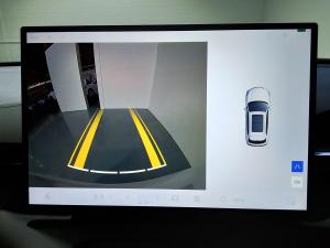 Geely E5 EM-i Aspire - Image 23