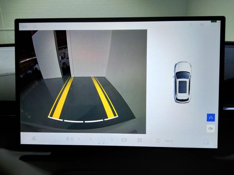 Geely E5 E5 EM-i Aspire