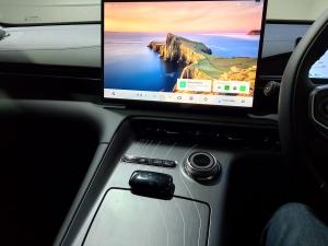 Geely E5 EM-i Aspire - Image 24