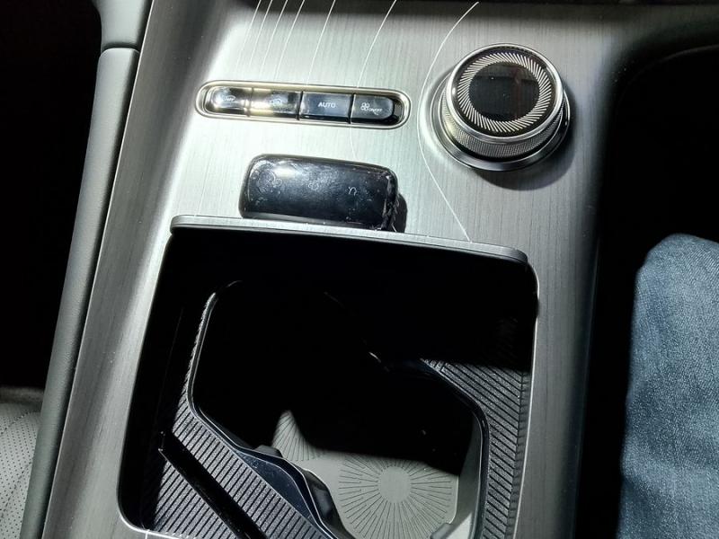 Geely E5 E5 EM-i Aspire