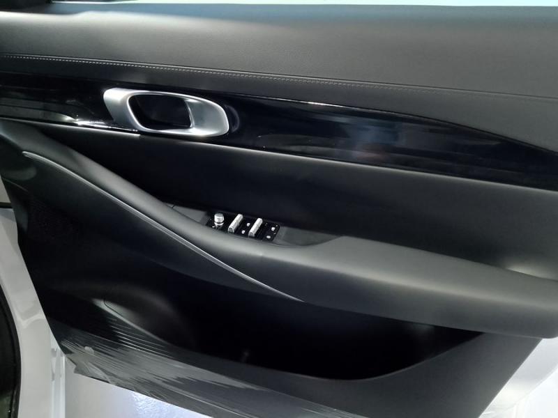 Geely E5 E5 EM-i Aspire