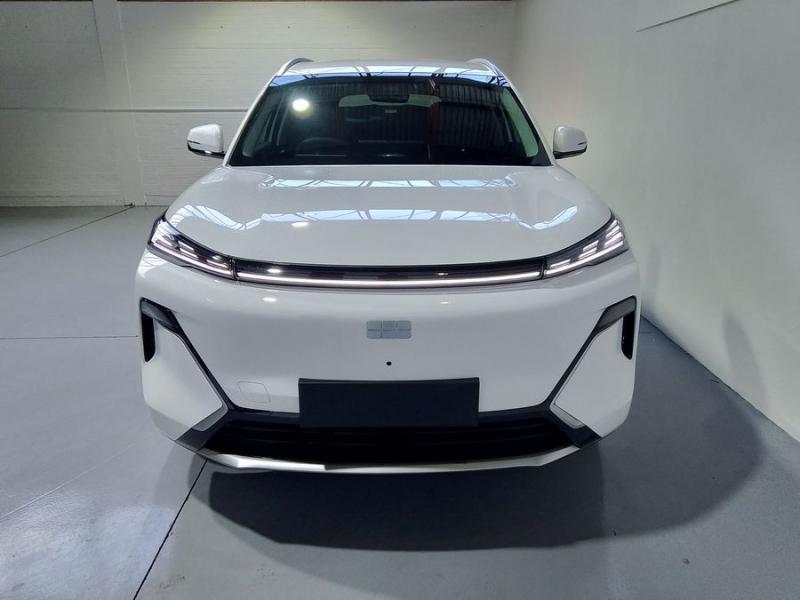 Geely E5 E5 EM-i Aspire
