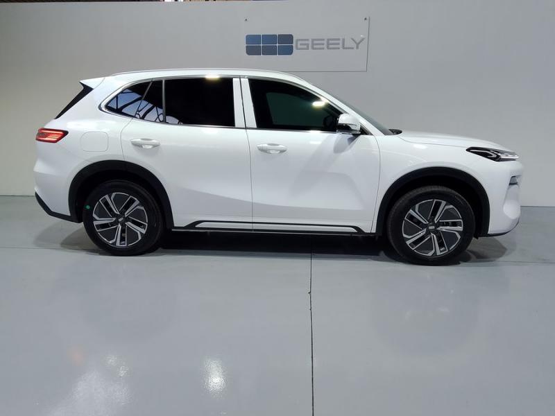 Geely E5 E5 EM-i Aspire