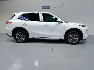 Geely E5 EM-i Aspire - Image 4