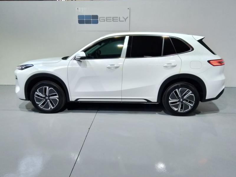 Geely E5 E5 EM-i Aspire