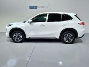 Geely E5 EM-i Aspire - Image 5