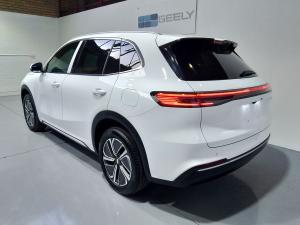 Geely E5 EM-i Aspire - Image 6