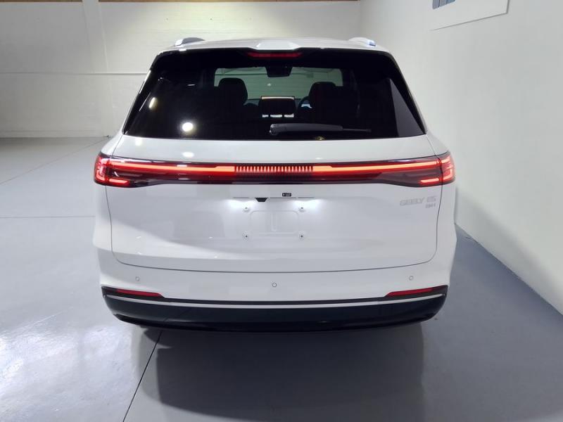 Geely E5 E5 EM-i Aspire