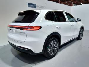 Geely E5 EM-i Aspire - Image 8