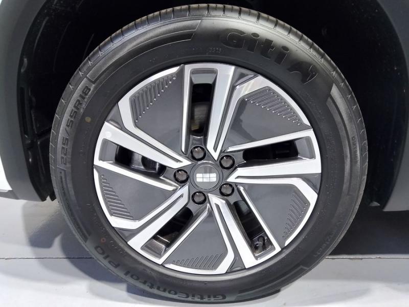 Geely E5 E5 EM-i Aspire