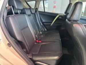 Toyota RAV4 2.5 AWD VX - Image 12