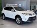 Toyota RAV4 2.5 AWD VX - Thumbnail 1