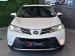 Toyota RAV4 2.5 AWD VX - Thumbnail 2