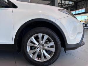 Toyota RAV4 2.5 AWD VX - Image 4