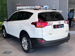 Toyota RAV4 2.5 AWD VX - Image 6