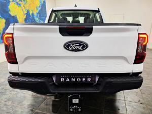 Ford Ranger 2.0 SiT double cab XLT 4x4 - Image 10