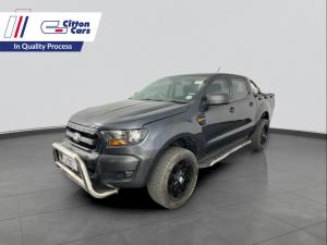 Ford Ranger 2.2TDCID/C - Image 1