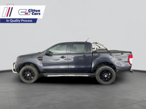 Ford Ranger 2.2TDCID/C - Image 2