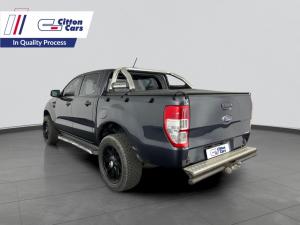 Ford Ranger 2.2TDCID/C - Image 3