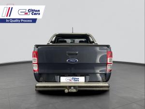 Ford Ranger 2.2TDCID/C - Image 4