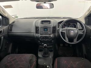 Ford Ranger 2.2TDCID/C - Image 9