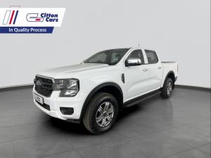 Ford Ranger 2.0D XL D/C - Image 1
