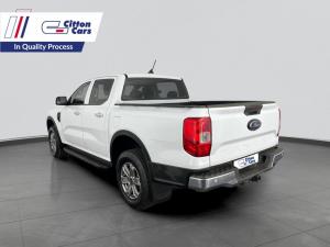 Ford Ranger 2.0D XL D/C - Image 3