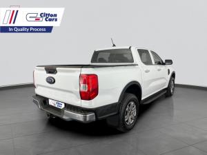 Ford Ranger 2.0D XL D/C - Image 5