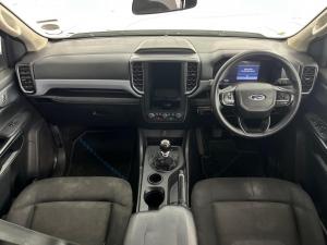 Ford Ranger 2.0D XL D/C - Image 9