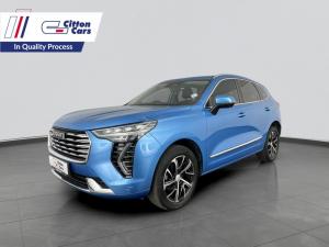 Haval Jolion 1.5T Super Luxury DCT - Image 1