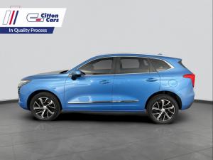 Haval Jolion 1.5T Super Luxury DCT - Image 2