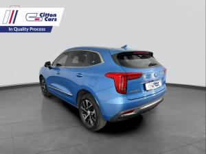 Haval Jolion 1.5T Super Luxury DCT - Image 3