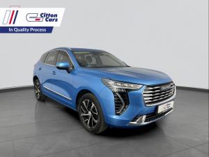 Haval Jolion 1.5T Super Luxury DCT - Image 7