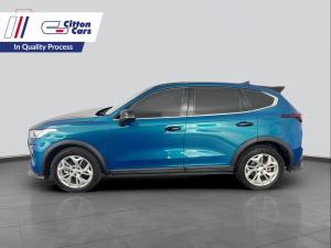 Haval Jolion PRO 1.5T Super Luxury DCT - Image 2