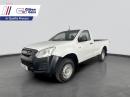 Thumbnail Isuzu D-MAX 250C Fleetside S/C