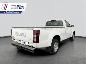 Isuzu D-MAX 250C Fleetside S/C - Image 5
