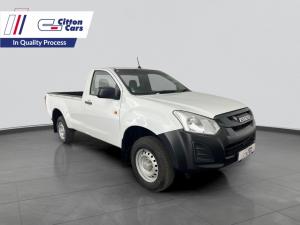 Isuzu D-MAX 250C Fleetside S/C - Image 7