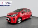 Thumbnail Kia Picanto 1.0 Start automatic