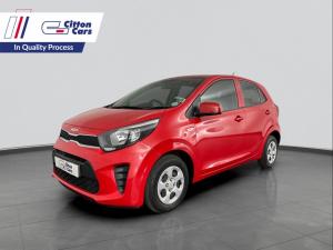 Kia Picanto 1.0 Start automatic - Image 1