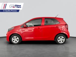 Kia Picanto 1.0 Start automatic - Image 2