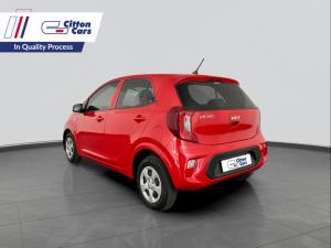 Kia Picanto 1.0 Start automatic - Image 3
