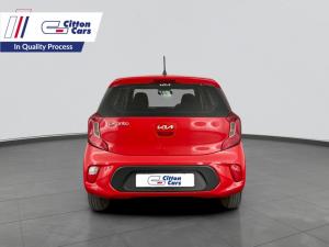 Kia Picanto 1.0 Start automatic - Image 4