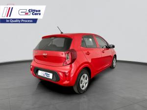Kia Picanto 1.0 Start automatic - Image 5